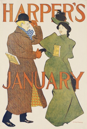 Harpers January